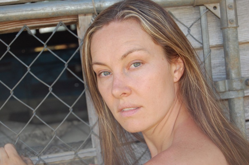 Female model photo shoot of Jennifer Loghry in Creswell, Oregon