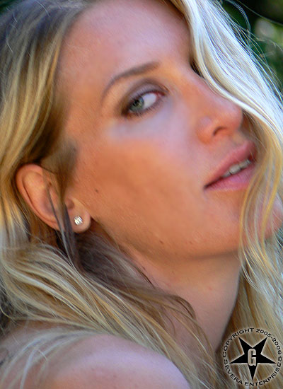Female model photo shoot of Goddess Severa