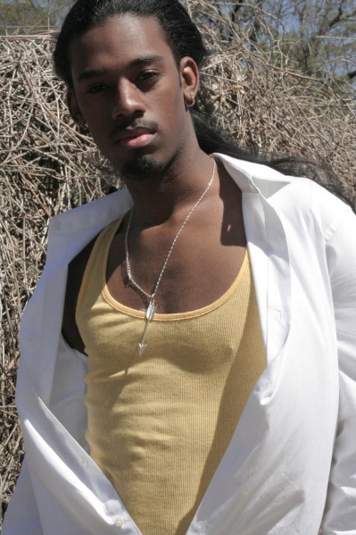 Male model photo shoot of Robert Barnes