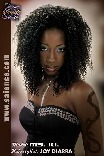 Female model photo shoot of Ms Ki by Saience LLC