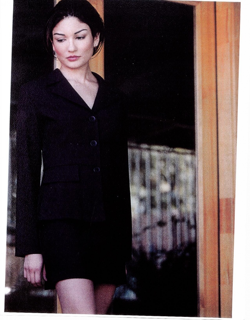 Female model photo shoot of Cristina Lopez Brady in PHOENIX, AZ