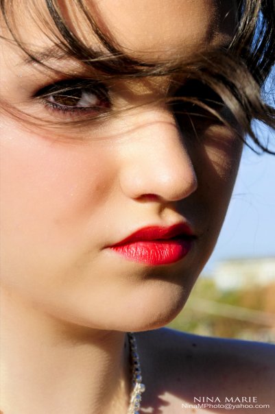 Female model photo shoot of Vanessa Johanna by OTTOLINO PHOTOGRAPHY