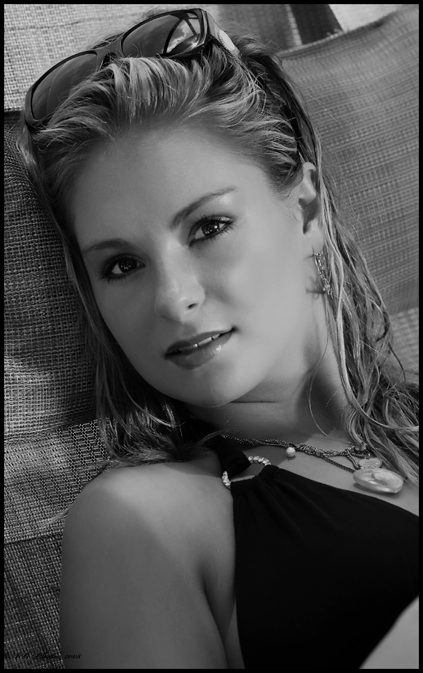 Female model photo shoot of Aubrey Lee by RAB Photos in Palm Bay, Florida