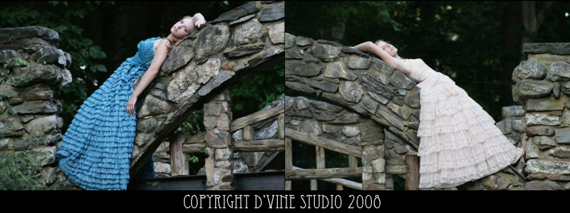Female model photo shoot of DVine Studio in Hadlyme, CT