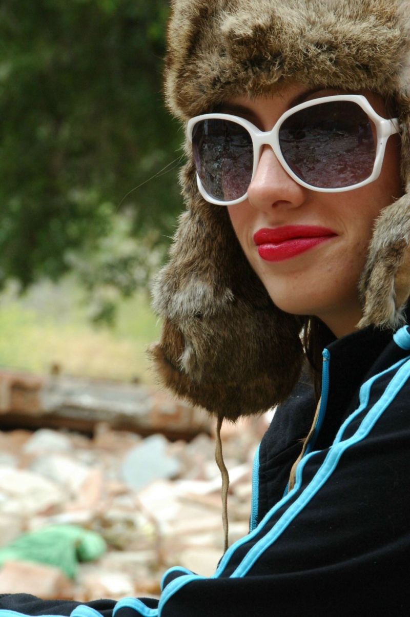 Female model photo shoot of Yova M by COURTNeY BARRON in Antelope Valley, CA