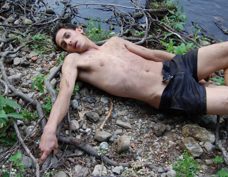 Male model photo shoot of Joel Antiono Crespo by gat1