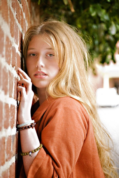 Female model photo shoot of Heather LaVergne by juliajensen pHotography