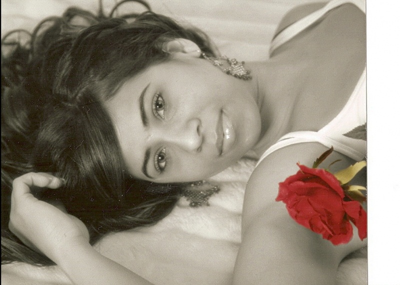Female model photo shoot of Jackie Velez