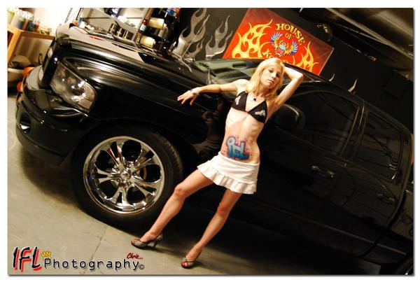 Female model photo shoot of Ashley Marie xoxo in Phoenix, AZ