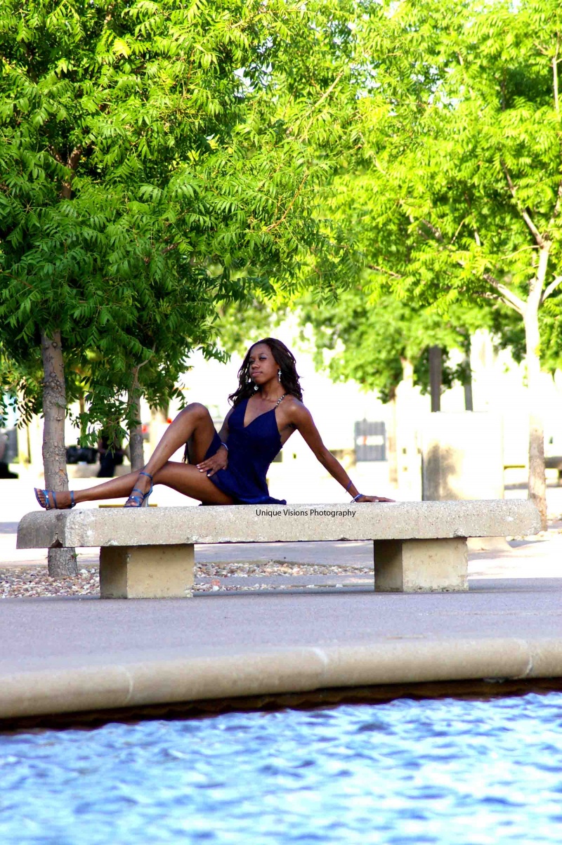 Female model photo shoot of CandiceJ photography and Ms Krys in Dallas