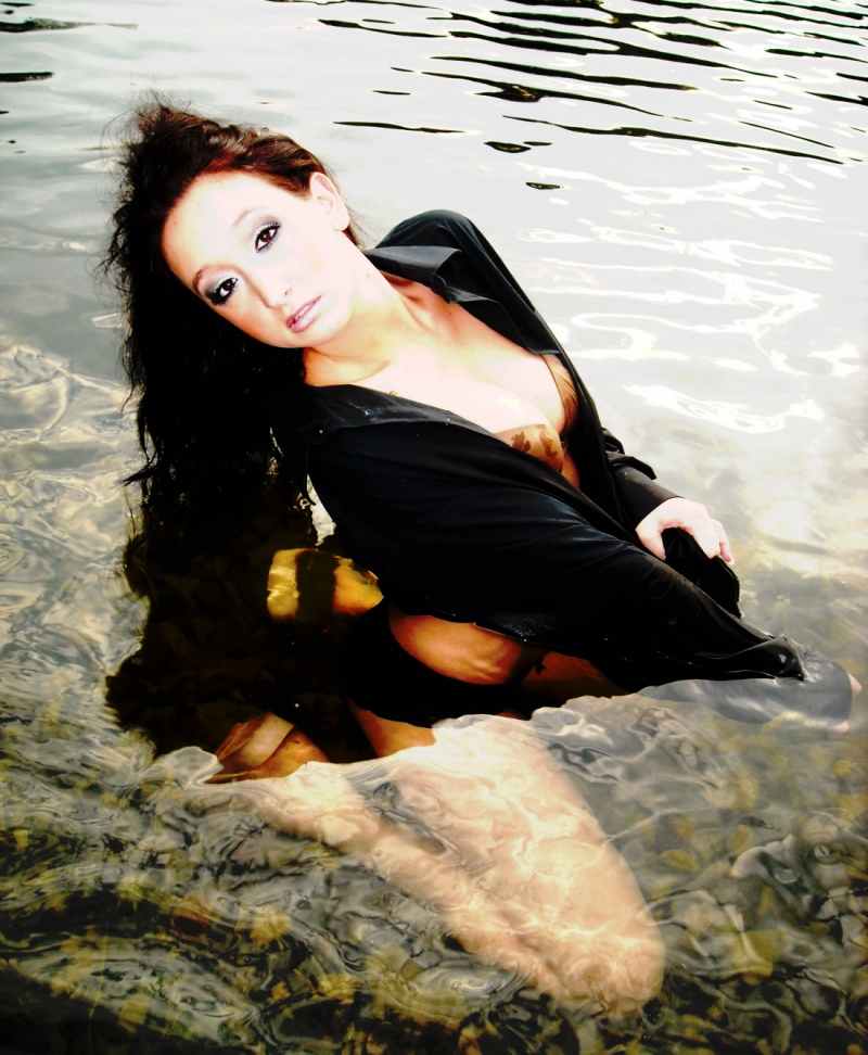Female model photo shoot of -Ashley Faye-
