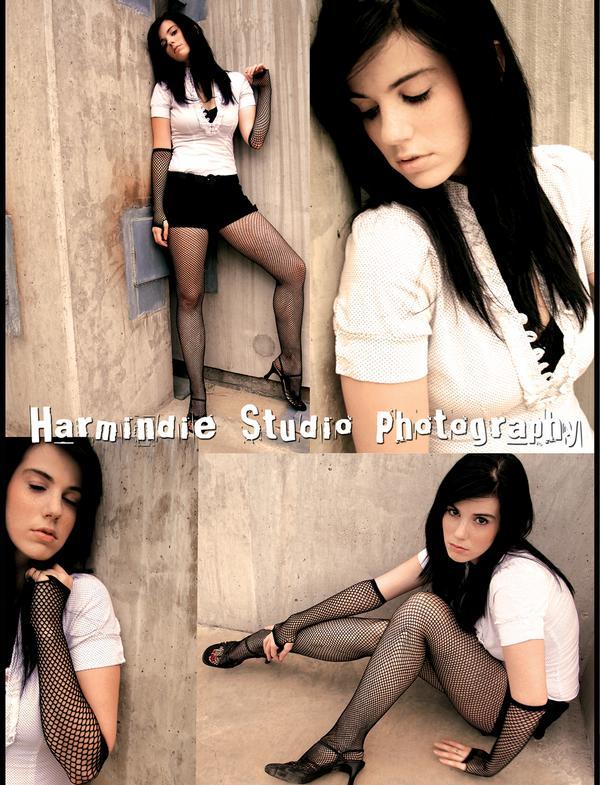 Female model photo shoot of Mist D by Harmindie Photography in Hot Springs, Ar 2