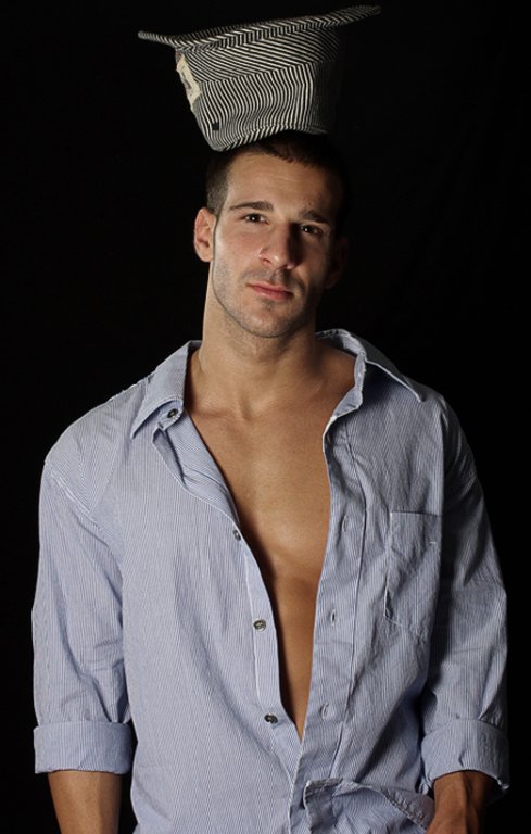 Male model photo shoot of Paul DiLillo