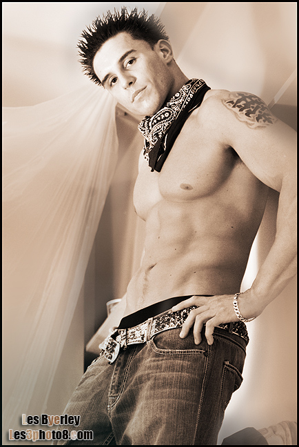 Male model photo shoot of Michael Pericoloso in Philly.