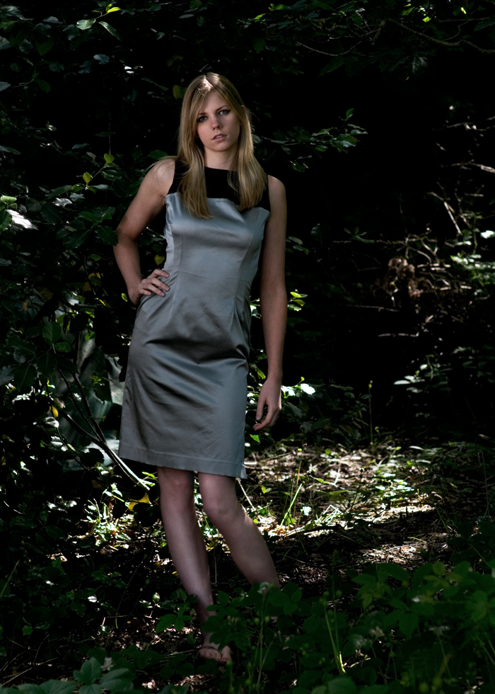 Female model photo shoot of Carolyn Mendelsohn