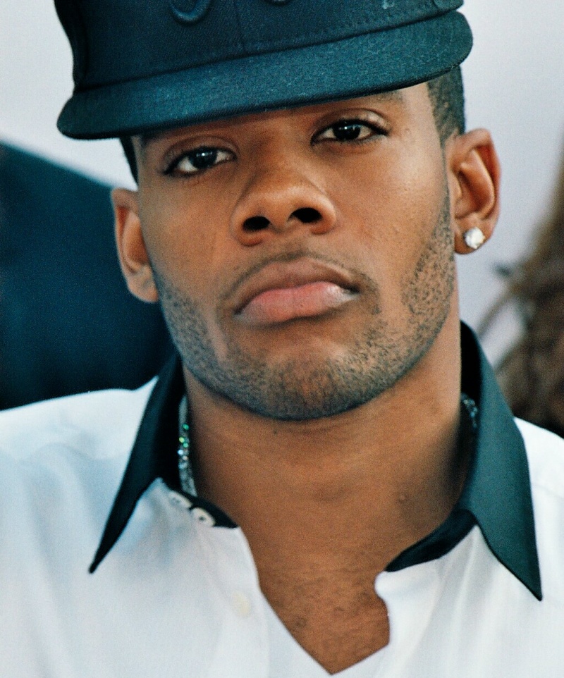 Male model photo shoot of A One Images in 2007 BET Hip Hop Awards
