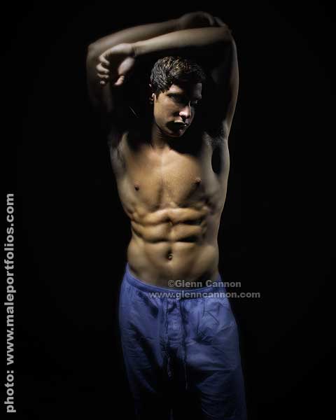 Male model photo shoot of Alexander J Mayo by MalePortfolios in Fullerton, California