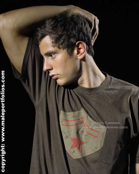 Male model photo shoot of Alexander J Mayo by MalePortfolios in Fullerton, California