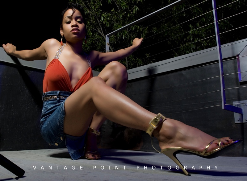 Female model photo shoot of Saarai Aveolea by VantagePointPhotography in Fayetteville, NC