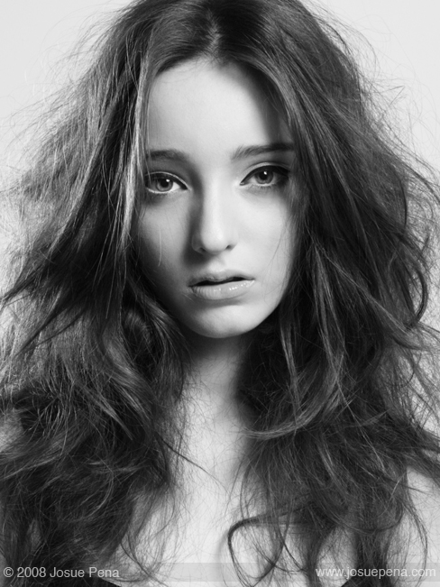 Female model photo shoot of melissa  jaqua by Josue Pena, hair styled by melissa  jaqua, wardrobe styled by Josue P, makeup by Elisabet Mascorro