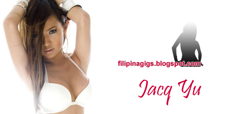 Female model photo shoot of Jacq yu