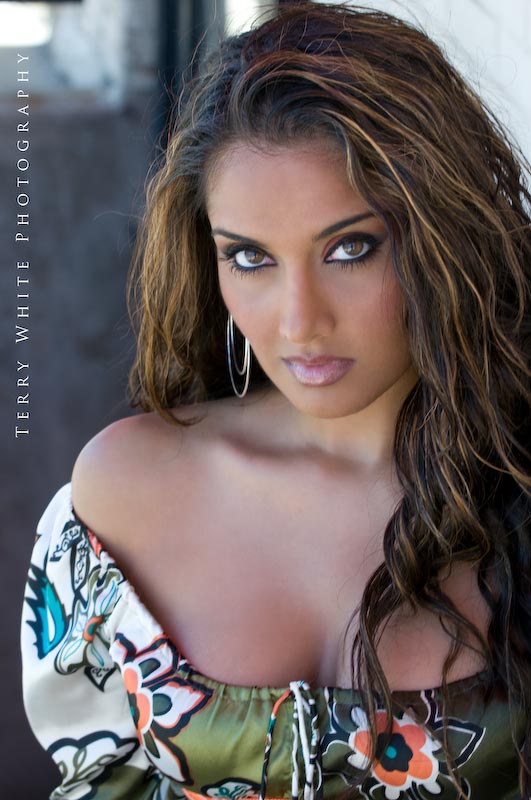 Female model photo shoot of Gina J by TW Studios