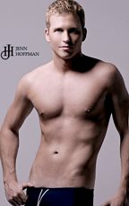 Male model photo shoot of shane j mcdonough in los angeles, ca