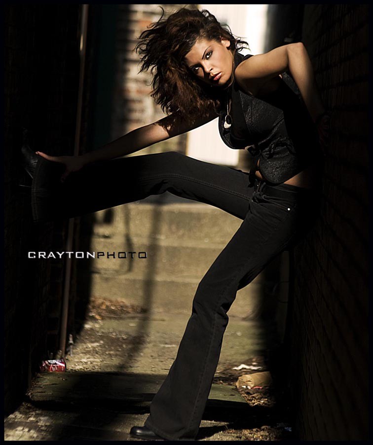 Female model photo shoot of Ms Jovie by CRAYTON PHOTO