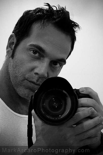 Male model photo shoot of Mark Arcaro