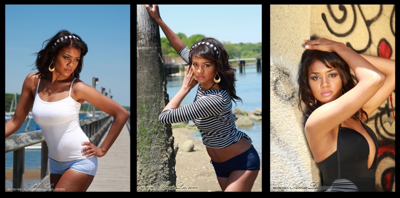 Female model photo shoot of Photography By AmieLu in Long Island, retouched by Make It Beautiful