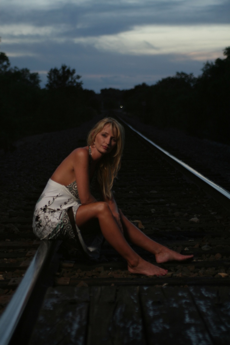 Female model photo shoot of Terri Renae in Brownwood Texas