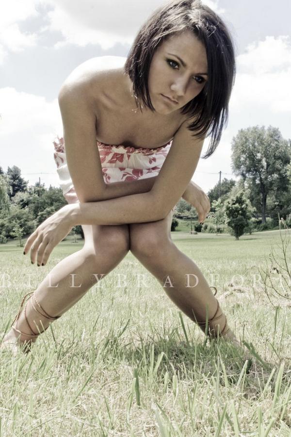 Female model photo shoot of Maja Re by Billy Bradford Photo in Rochester, NY