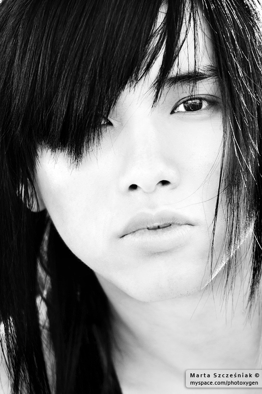 Male model photo shoot of Steven Lai by photoxygen in Nice, France