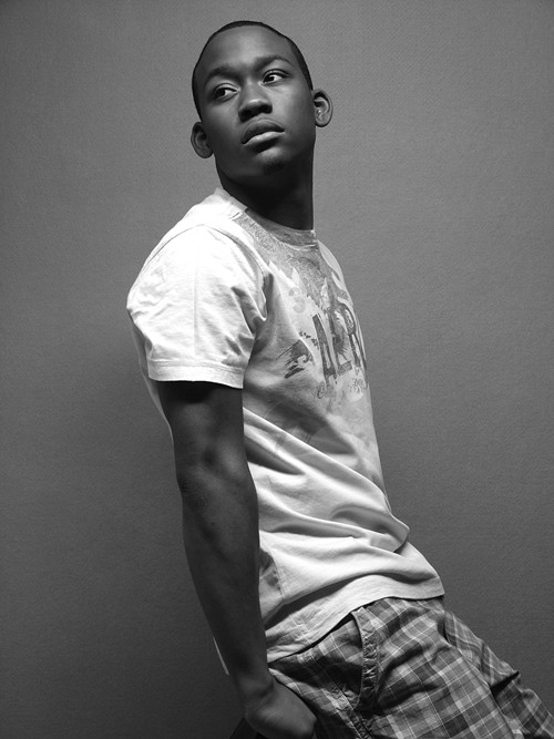Male model photo shoot of YoungFace