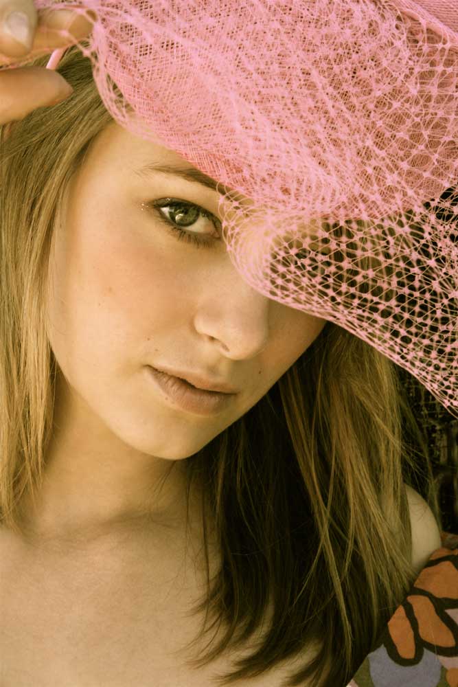 Female model photo shoot of Sally Lloyd in Marlow
