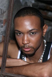Male model photo shoot of vern b in detroit, michigan