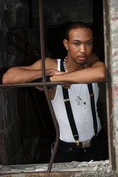 Male model photo shoot of vern b in detroit,michigan