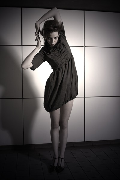 Female model photo shoot of Lisa-Emmily in aalsmeer