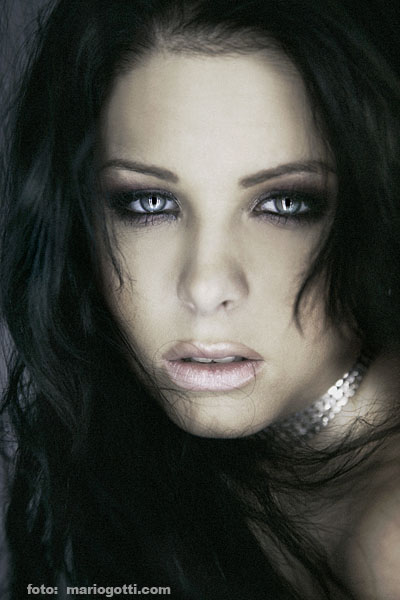 Female model photo shoot of Petra Adriana