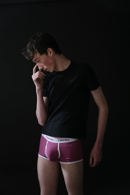 Male model photo shoot of john-doyle