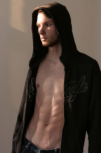 Male model photo shoot of Steven Brooks by jw2photo in San Francisco, Ca