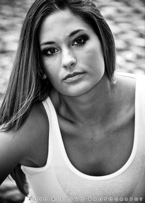 Female model photo shoot of Brittany xo Danielle by Aldo Risolvo