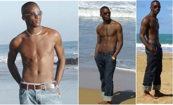 Male model photo shoot of aedeziner in a beach in california, a beach in puerto rico