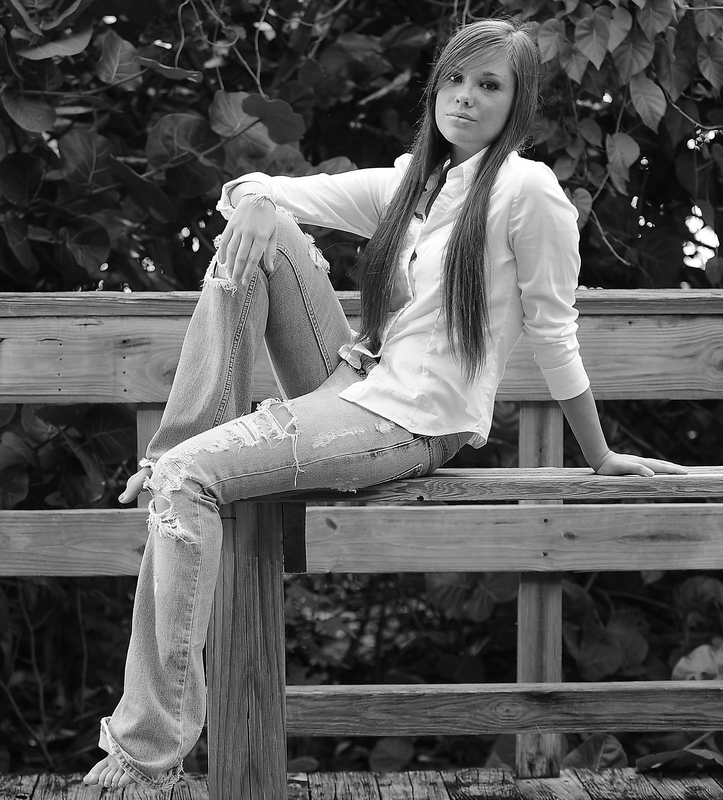 Female model photo shoot of Alexa Carrington by Best Light Images