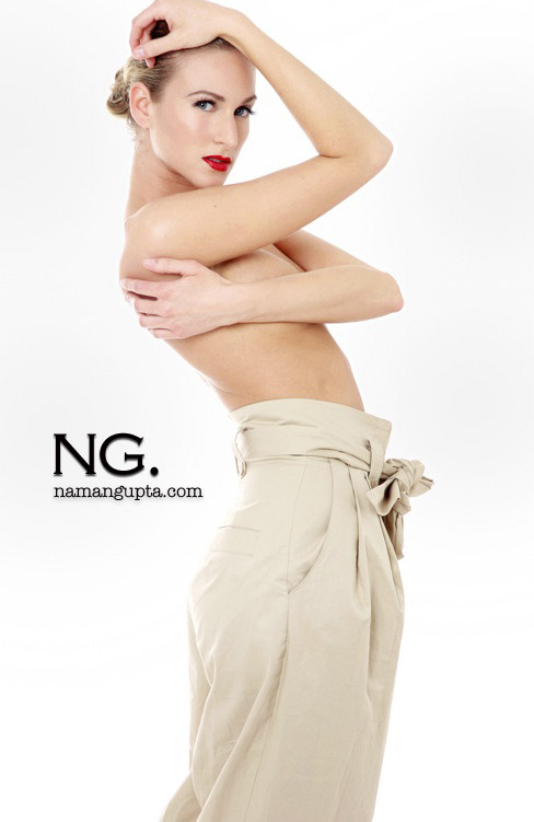 Female model photo shoot of elas and Rachel Ringler  by Naman Gupta