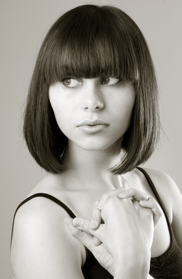 Female model photo shoot of Jes Taylor Yahrmatter by BrandonMSweet