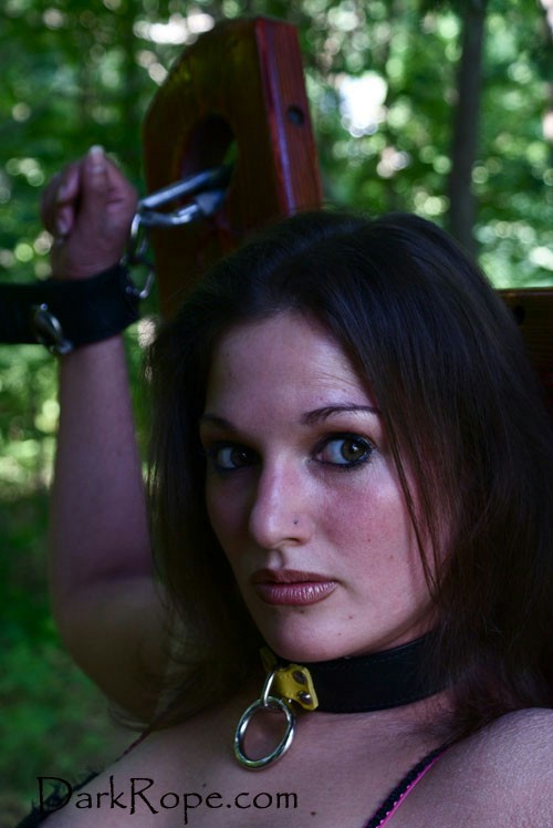 Female model photo shoot of UndrGrndProtest in Falling Waters, West Virginia