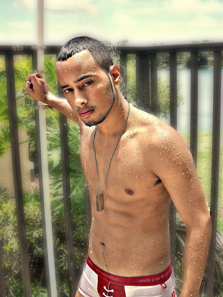 Male model photo shoot of Danny Torres by steev janssen in Orlando, Fl 