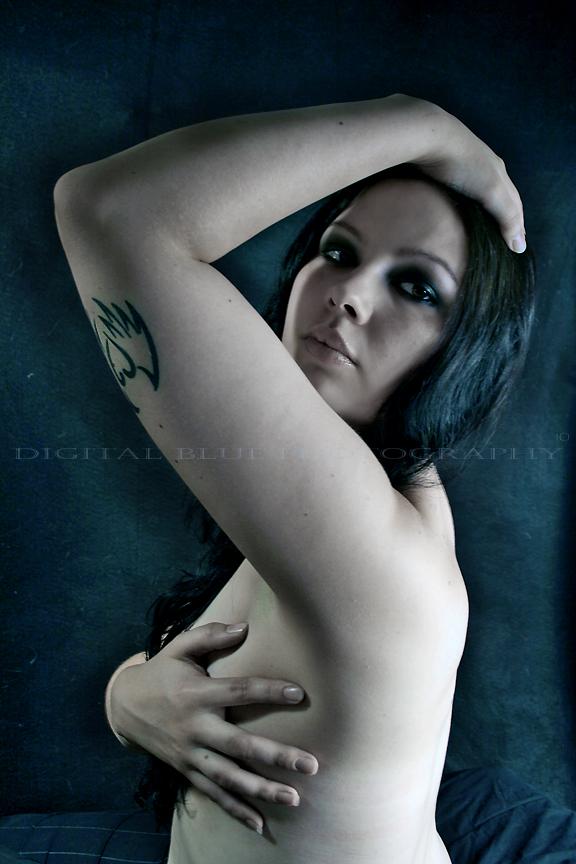 Female model photo shoot of  Naenia by Digital-Blu3 in philadelphia, pa