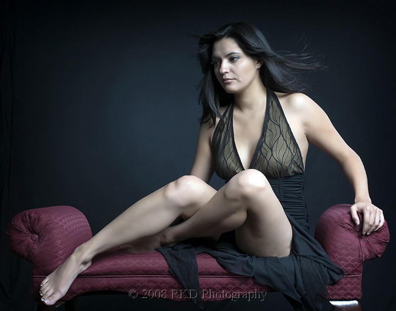 Female model photo shoot of susana genoveva by Creative Concept Studio in Studio Arlington - Arlington, TX